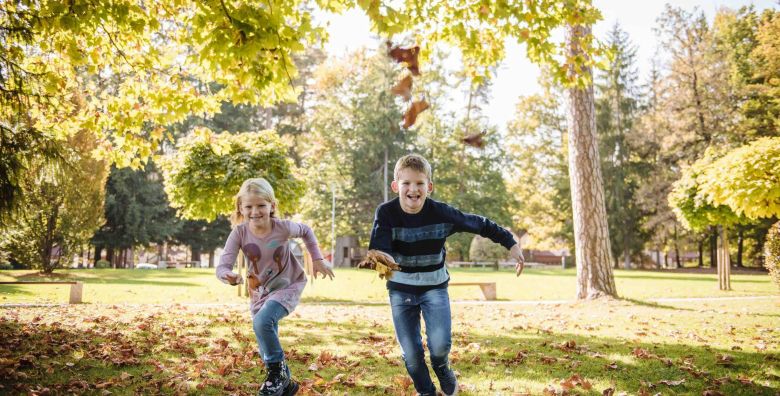 Vile Terme Zrece  Obiteljski termalni odmor  Zrece Slovenija  340 €