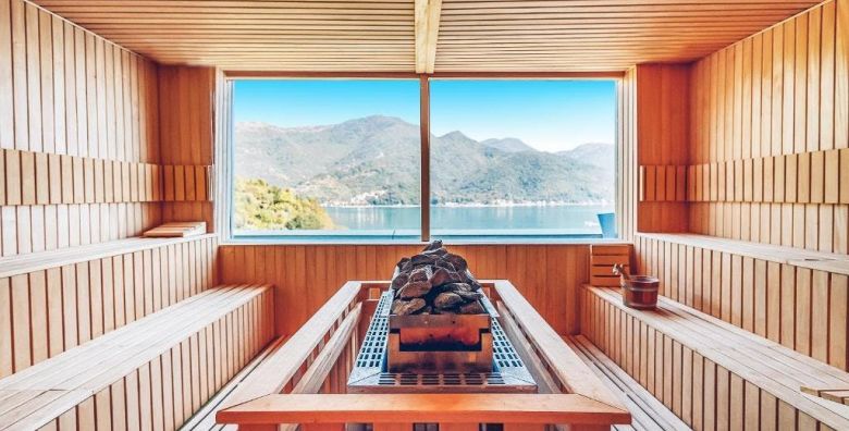 Hotel Park  All inclusive odmor u Bijeloj Bijela Crna Gora  205 €