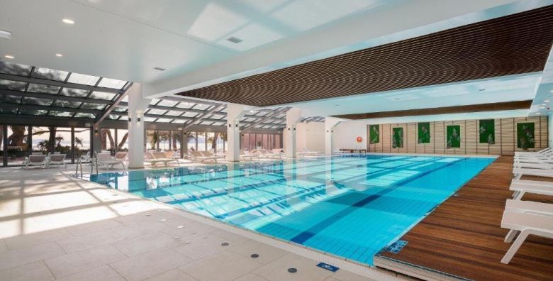 Valamar Hotel Meteor  Wellness odmor u Dalmaciji Makarska Dalmacija Hrvatska  260 €