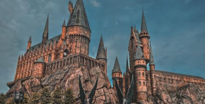 Dozivite svijet Harry Pottera u Londonu London Ujedinjeno Kraljevstvo  1399 €