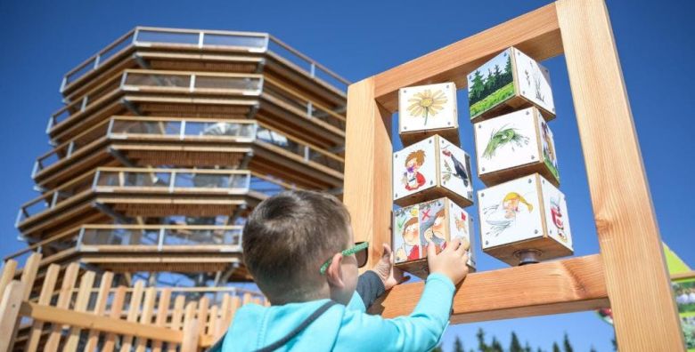 Hotel Rogla Superior  All inclusive light jesenski odmor Rogla Slovenija  400 €