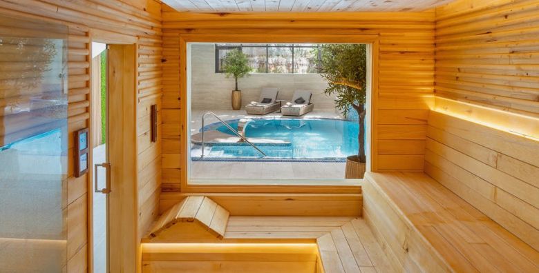 Hotel President Solin  Spa odmor s ukljucenom masazom Solin Dalmacija Hrvatska  360 €