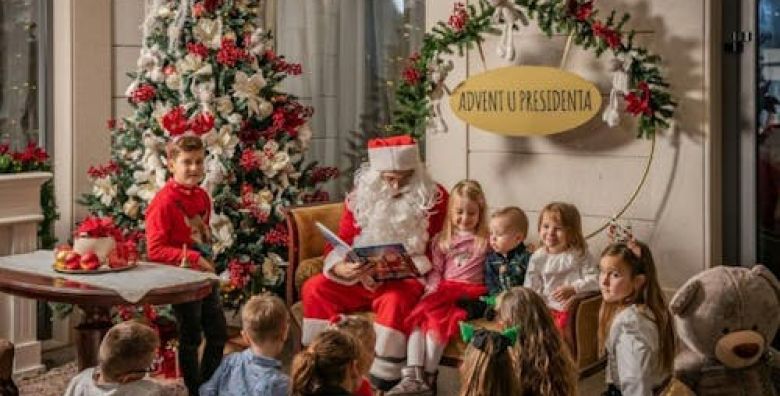 Hotel President Solin  Advent u Dalmaciji Solin Dalmacija Hrvatska  360 €