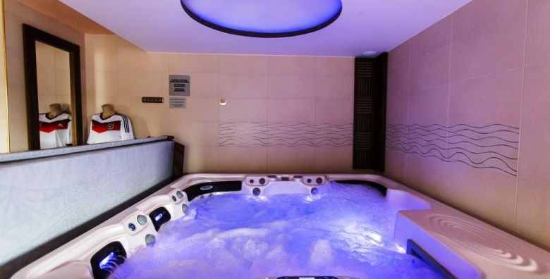 Bajor Panzio  Odmor u gradu Bük Bük Madjarska  125 €