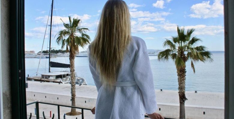 Galeria Valeria Downtown Seaside  Odmor u Splitu Split Dalmacija Hrvatska  49 €