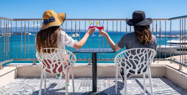 Galeria Valeria Downtown Seaside  Odmor u Splitu Split Dalmacija Hrvatska  89 €