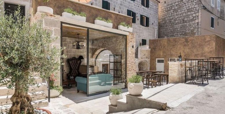 Heritage Palace Varos  Odmor u Splitu Split Dalmacija Hrvatska  49 €