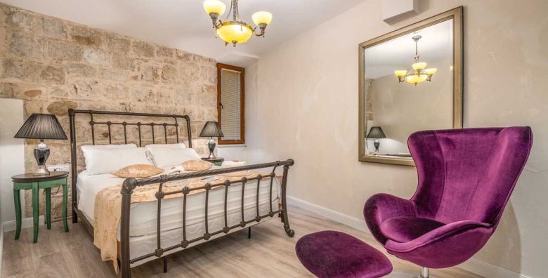 Heritage Palace Varos  Odmor u Splitu Split Dalmacija Hrvatska  89 €