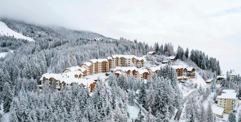 Bergresort Gerlitzen  Ski opening u Gerlitzenu Treffen am Ossiacher See Austrija  1298 €