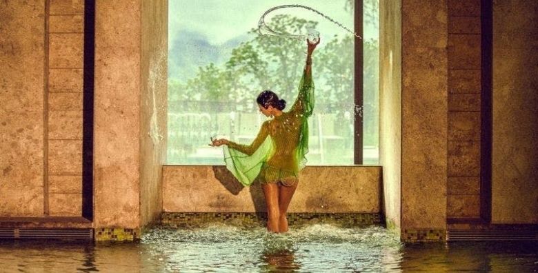 Rimske terme  Adults only  Roulette Superior  Luksuzno opustanje udvoje  Rimske Terme Slovenija  384 €