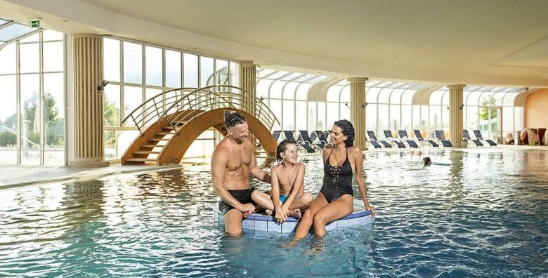 Grand Hotel Primus  Jesen i zima Termama Ptuj s iznenadjenjem Ptuj Slovenija  358 €