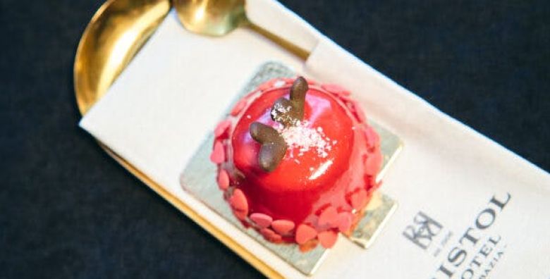 Luminor Collection  Hotel Bristol  Slatki dani cokolade u Opatiji Opatija Hrvatska  295 €