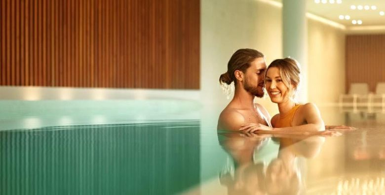 Sheraton Dubrovnik Riviera Hotel  Last minute luksuzni jesenski wellness Mlini Dubrovnik Dalmacija Hrvatska  389 €