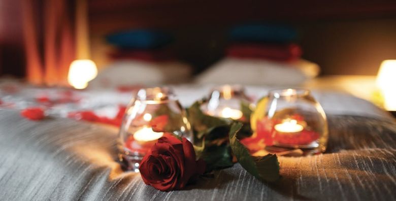 Hotel Triglav Dobrna  Kratki odmor za parove Dobrna Slovenija  79 €