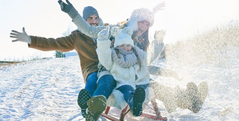 Hotel Zur Post  Zimski odmor u Alpama Ossiach Austrija  299 €