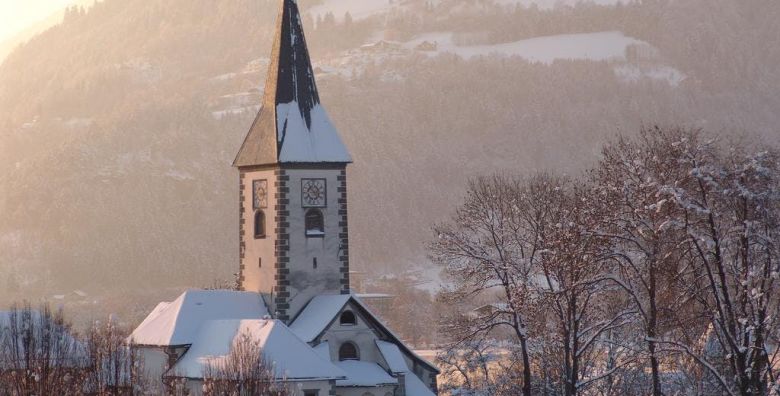 Hotel Zur Post  Zimski odmor u Alpama Ossiach Austrija  769 €