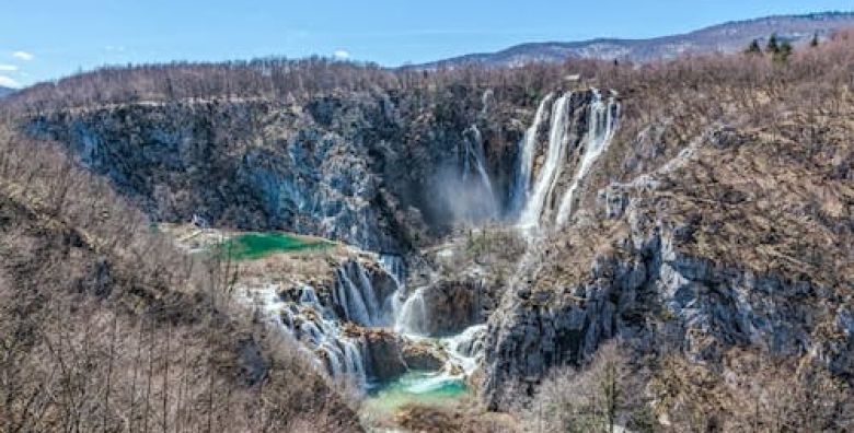 Camping Plitvice  Obiteljski zimski odmor s ulazom u Plitvice Smoljanac Plitvicka jezera Hrvatska  260 €