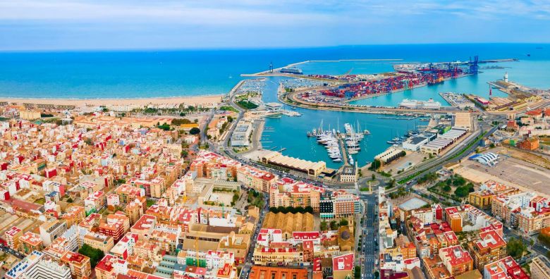 Ljetni odmor u Valenciji  Valencia Spanjolska  1049 €