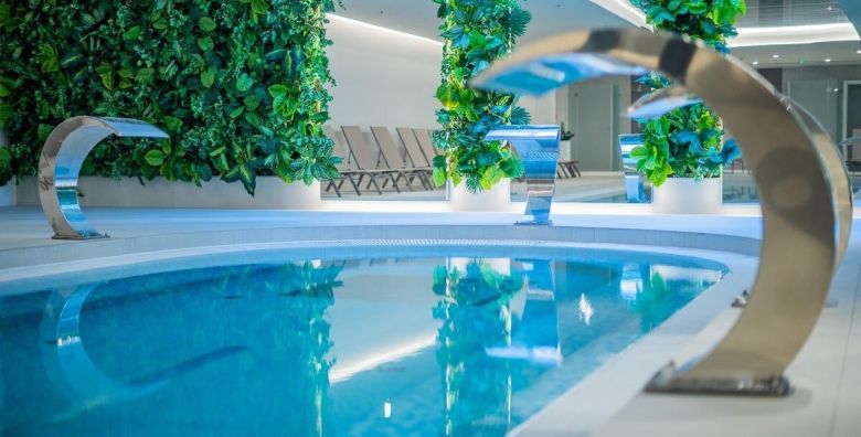 Fagus Hotel Conference  Spa Sopron  Wellness opustanje Sopron Madjarska  272 €