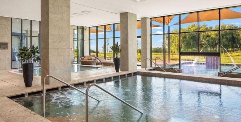 Sirius Hotel Superior  Keszthely Madjarska  510 €