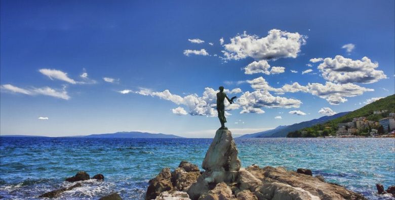 Amadria Park Hotel Continental  Jesensko zimska Opatija udvoje ili s obitelji Opatija Hrvatska  274 €