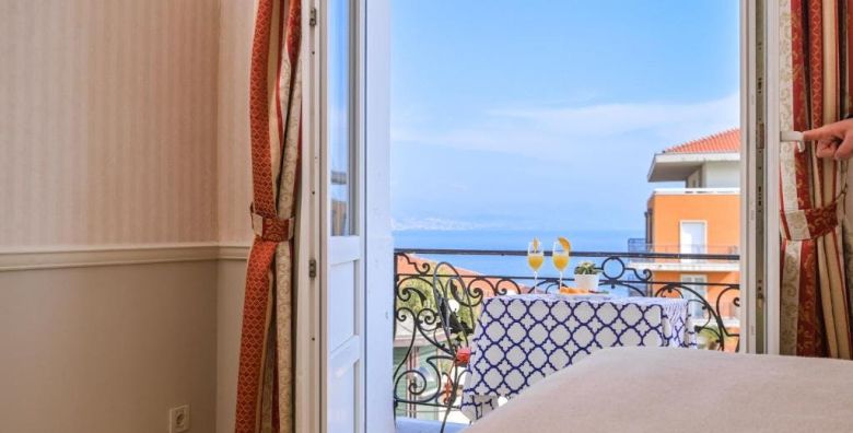 Amadria Park Hotel Continental  Jesensko zimska Opatija udvoje ili s obitelji Opatija Hrvatska  346 €