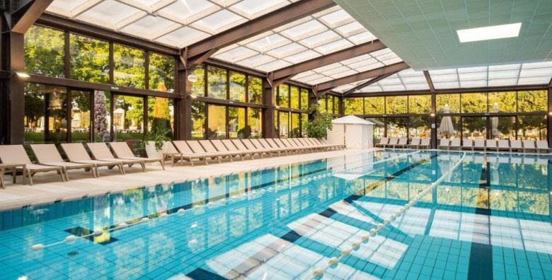 Hotel Terme Jezercica  Nedjeljni odmor u Termama  Standard plus soba Donja Stubica Hrvatska  139 €