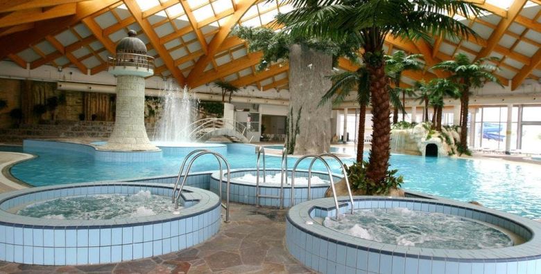 Hotel Hills Spa  Thermal Resort  Obiteljski jesenski wellness u Sarajevu po akcijskoj cijeni Sarajevo Bosna i Hercegovina  123 €