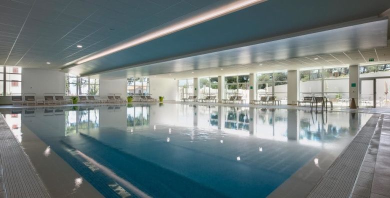 Kamp Cikat  Odmor na Malom Losinju uz koristenje unutarnjeg bazena Mali Losinj Hrvatska  200 €