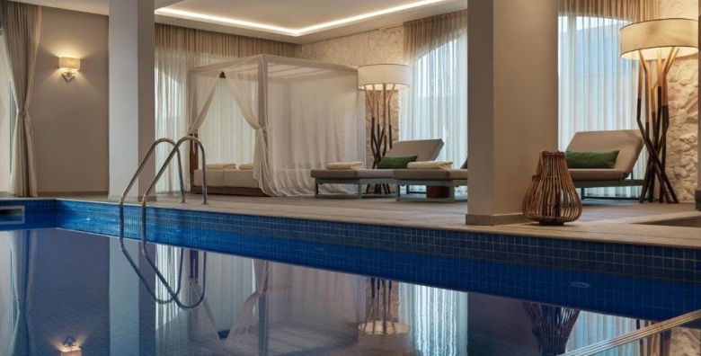 The Chedi Lustica Bay  Zimski odmor na Lustici Tivat Crna Gora  295 €