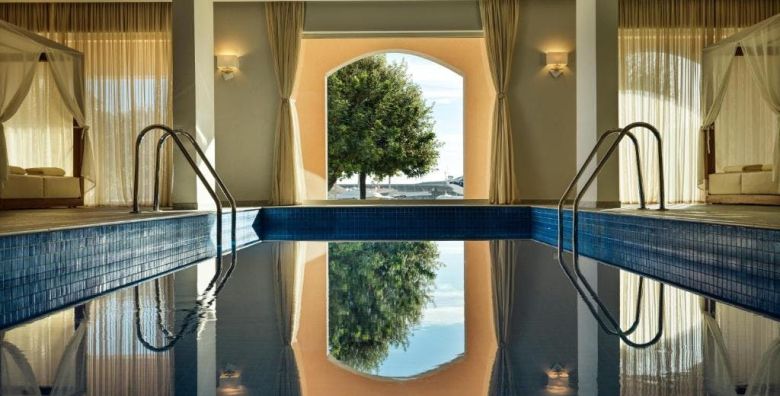 The Chedi Lustica Bay  Zimski odmor na Lustici Tivat Crna Gora  230 €