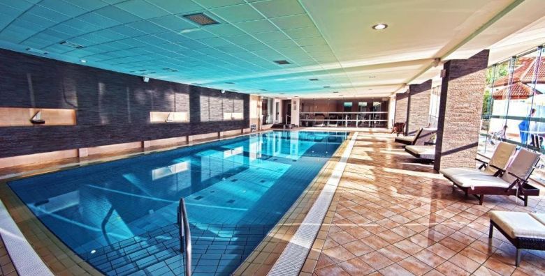 Grand Hotel Park Dubrovnik  Vrhunski odmor u Dubrovniku Dubrovnik Dalmacija Hrvatska  286 €