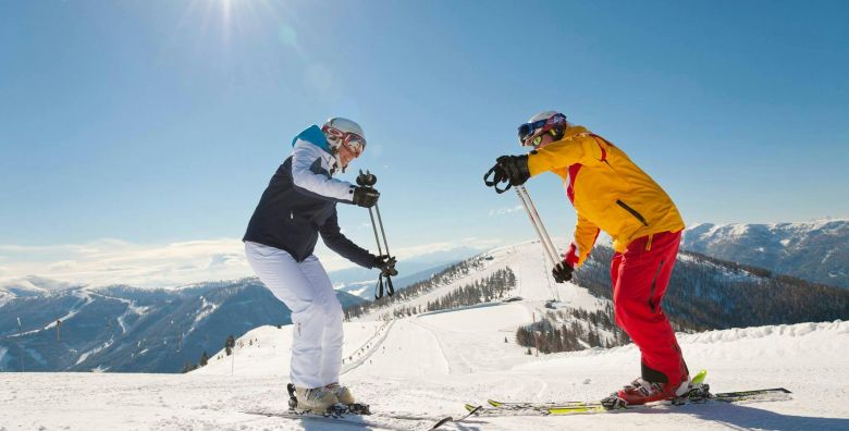 Landidyll Hotel Nudelbacher  Zimski odmor s ukljucenom ski kartom Feldkirchen in Kärnten Austrija  1635 €