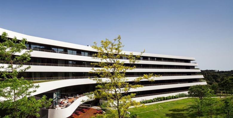 Hotel Lone  Luksuzni jesenski wellness u Rovinju tijekom vikenda Rovinj Istra Hrvatska  379 €