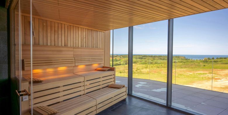 Petram Resort  Residences  Luksuzno wellness opustanje u Istri Crveni Vrh Savudrija Istra Hrvatska  382 €