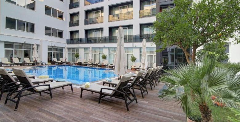 Hotel Lero  Jesensko zimski romanticni Dubrovnik Dubrovnik Dalmacija Hrvatska  198 €