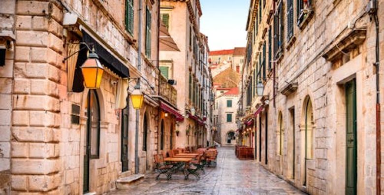 Hotel Lero  Zimski romantican Dubrovnik Dubrovnik Dalmacija Hrvatska  198 €