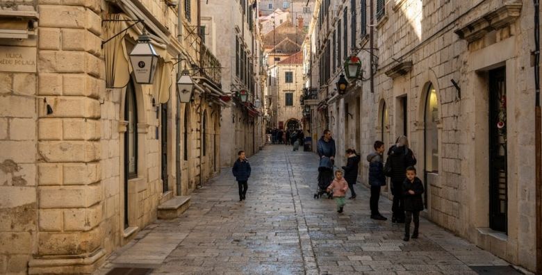 Hotel Lero  Jesensko zimski romanticni Dubrovnik Dubrovnik Dalmacija Hrvatska  297 €