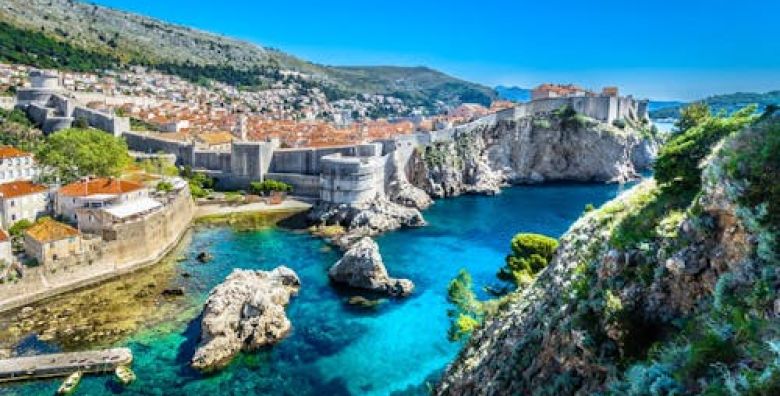 Hotel Lero  Zimski romantican Dubrovnik Dubrovnik Dalmacija Hrvatska  297 €