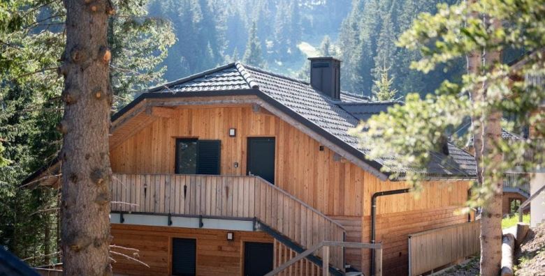 Apartmani Golte  Planinski Raj  Last minute obiteljska jesen Mozirje Slovenija  310 €