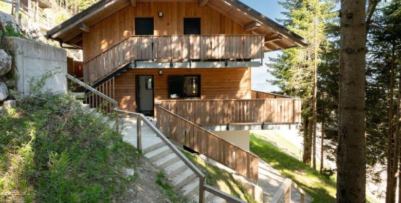 Apartmani Golte  Cvijet Planina  Last minute obiteljska jesen Mozirje Slovenija  351 €