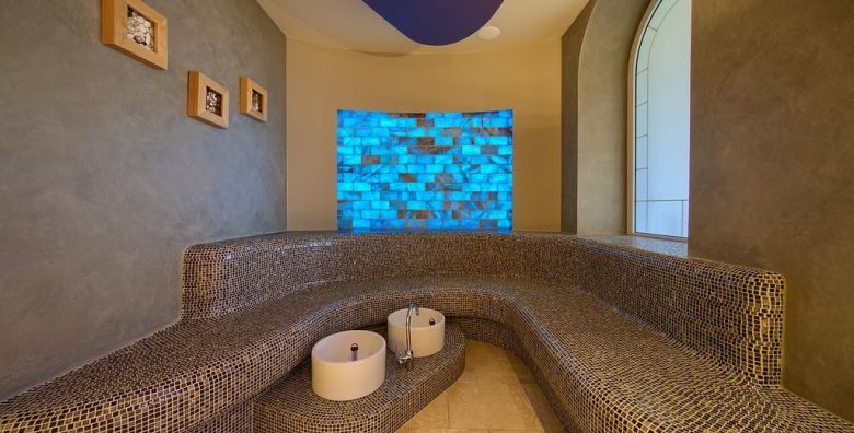 Holiday homes Kanajt  Last minute wellness opustanje tijekom tjedna na Krku  Holiday Home Superior Punat otok Krk Hrvatska  432 €