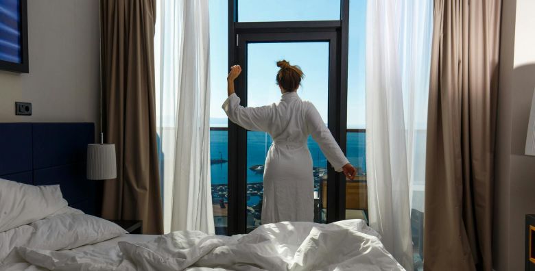 Marvie Hotel  Health  Vrhunsko wellness opustanje u Splitu Split Dalmacija Hrvatska  239 €