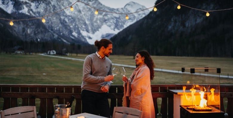 Hotel Plesnik i Vila Palenk  Wellness  Gourmet u Logarskoj Dolini Logarska Dolina Slovenija  499 €