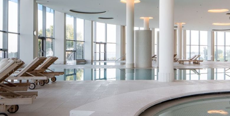 Falkensteiner Hotel  Spa Iadera  Last minute luksuzni odmor u Dalmaciji tijekom tjedna Petrcane Dalmacija  Hrvatska  378 €