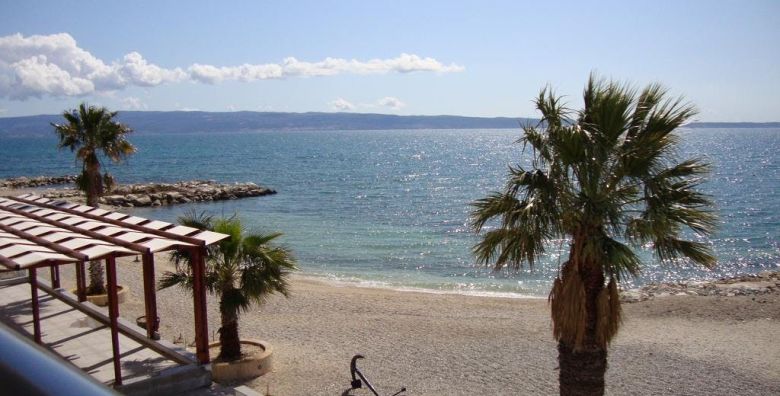 Hotel Gala Split  Jesen u Dalmaciji udvoje Podstrana Dalmacija Hrvatska  80 €