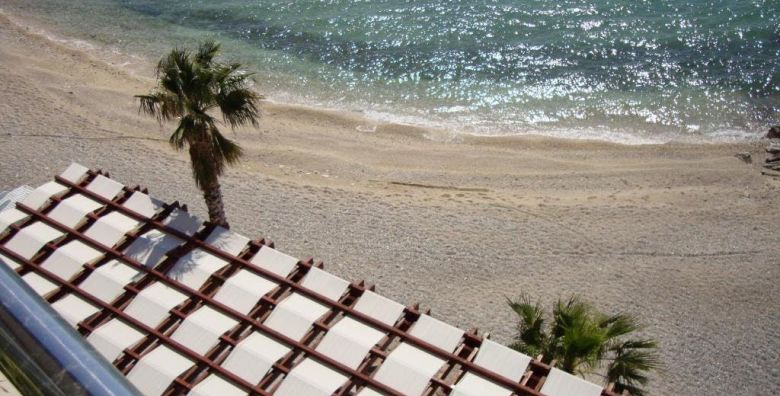 Hotel Gala Split  Jesen u Dalmaciji udvoje Podstrana Dalmacija Hrvatska  152 €