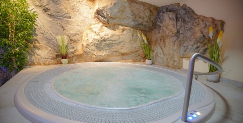 Aparthotel Zlatiborske terase  Wellness odmor u srcu Zlatibora  Zlatibor Srbija  385 €