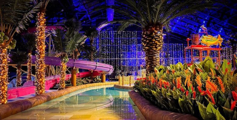 Amadria Park Hotel Jakov  Vikend najbolje obiteljske zabave s ukljucenim Aquaparkom Sibenik Dalmacija Hrvatska  518 €