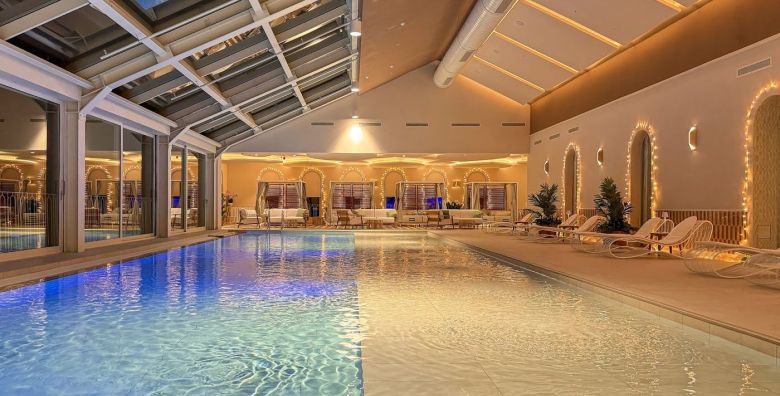 Amadria Park Kids Hotel Andrija  Vikend najbolje obiteljske zabave s ukljucenim Aquaparkom Sibenik Dalmacija Hrvatska  547 €